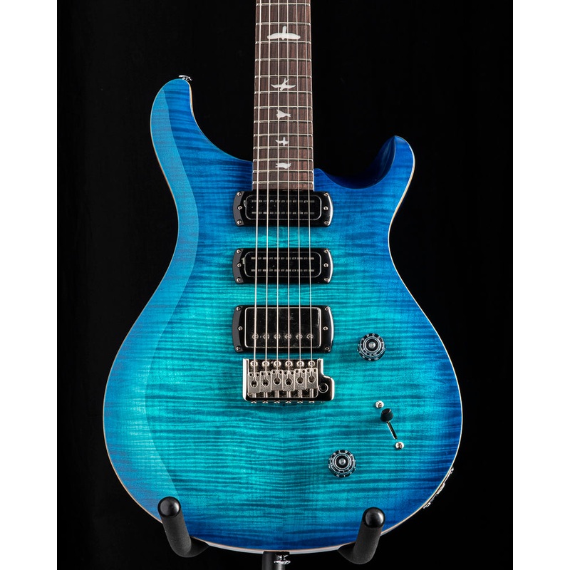 paul-reed-smith-se-studio-lake-blue Paul Reed Smith SE Studio Lake Blue