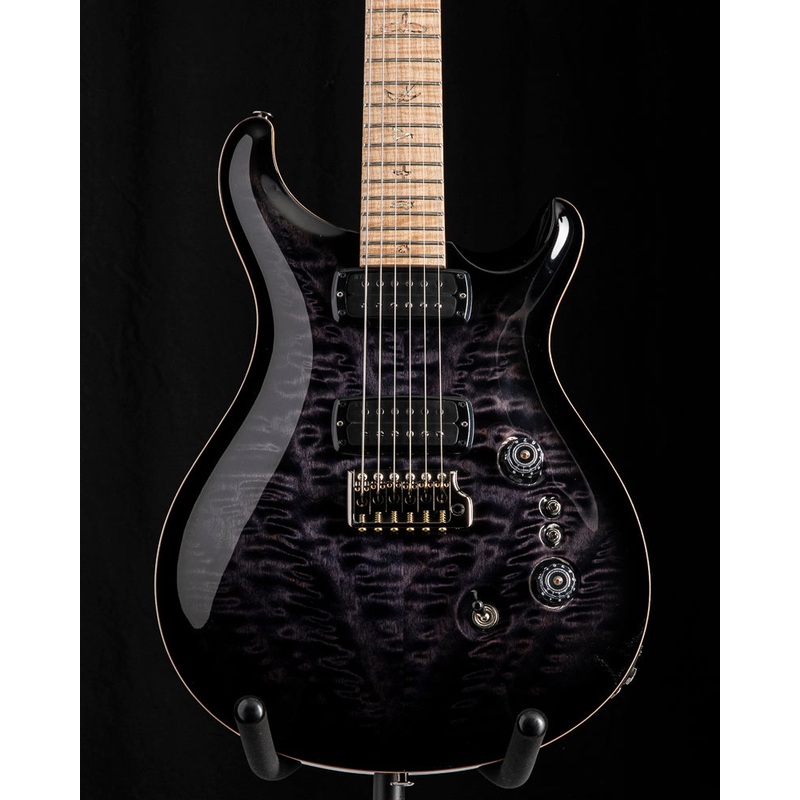 paul-reed-smith-wood-library-custom-24-08-purple-iris-smokeburst Paul Reed Smith Wood Library Custom 24-08 Purple Iris Smokeburst