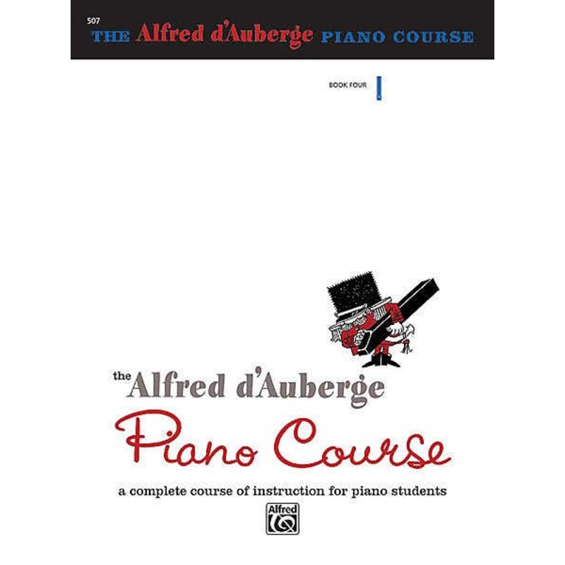 piano-course-bk-4 Piano Course Bk 4