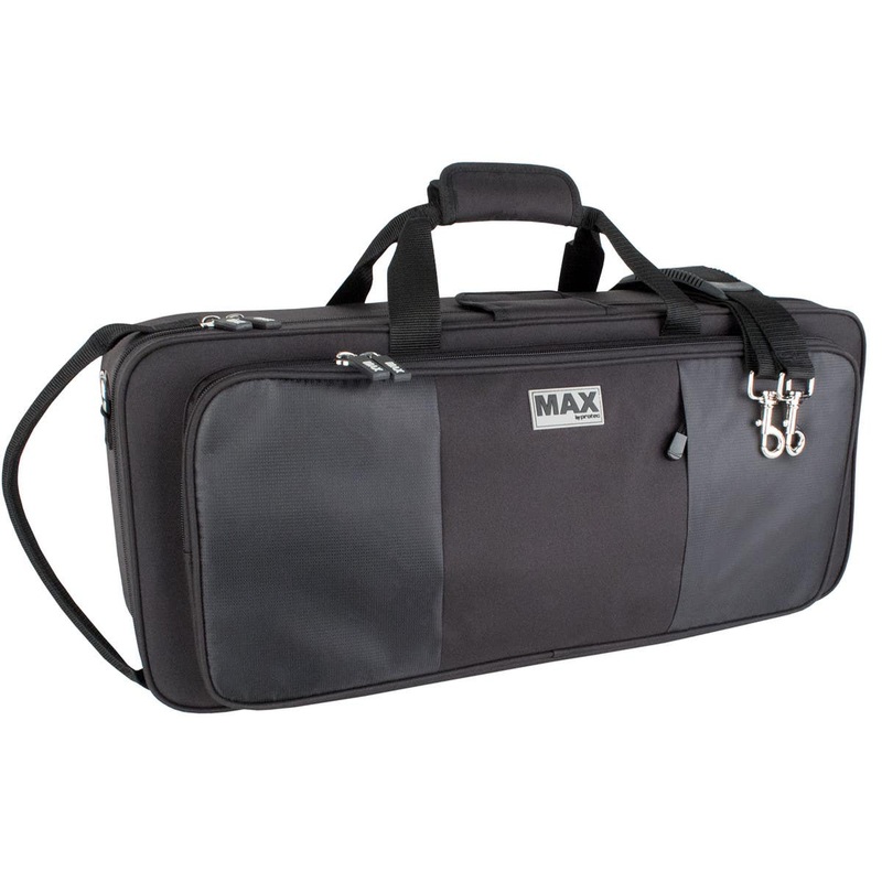 protec-max-standard-alto-sax-case-mx304 Protec Max Standard Alto Sax Case MX304