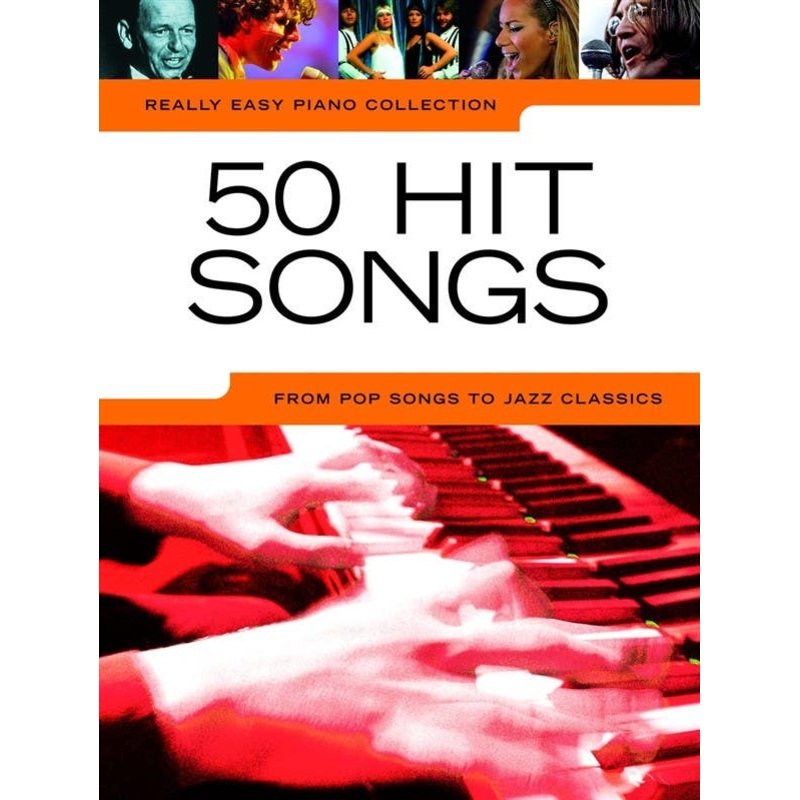 really-easy-piano-50-hit-songs Really Easy Piano 50 Hit Songs