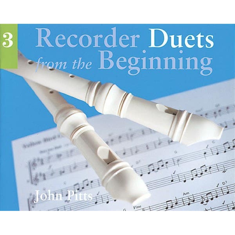 recorder-duets-from-the-beginning-bk-3-students Recorder Duets From The Beginning Bk 3 Students