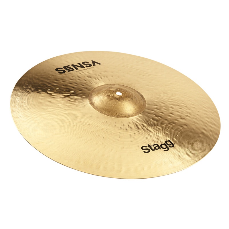 stagg-16-sensa-exo-medium-crash Stagg 16" SENSA EXO Medium Crash