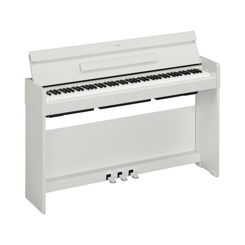 yamaha-arius-ydp-s35-digital-piano Yamaha Arius YDP-S35 Digital Piano