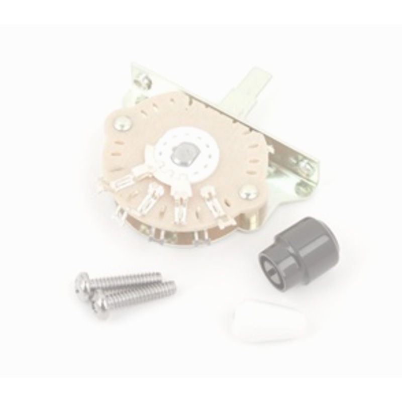 3-position-vintage-stratocaster-telecaster-pickup-selector-switch 3-Position Vintage Stratocaster-Telecaster Pickup Selector Switch