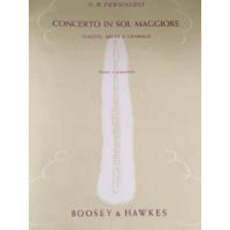 concerto-in-sol-maggiore-concerto-in-g-for-flute-pergolesi Concerto in Sol Maggiore (Concerto in G) for Flute - Pergolesi