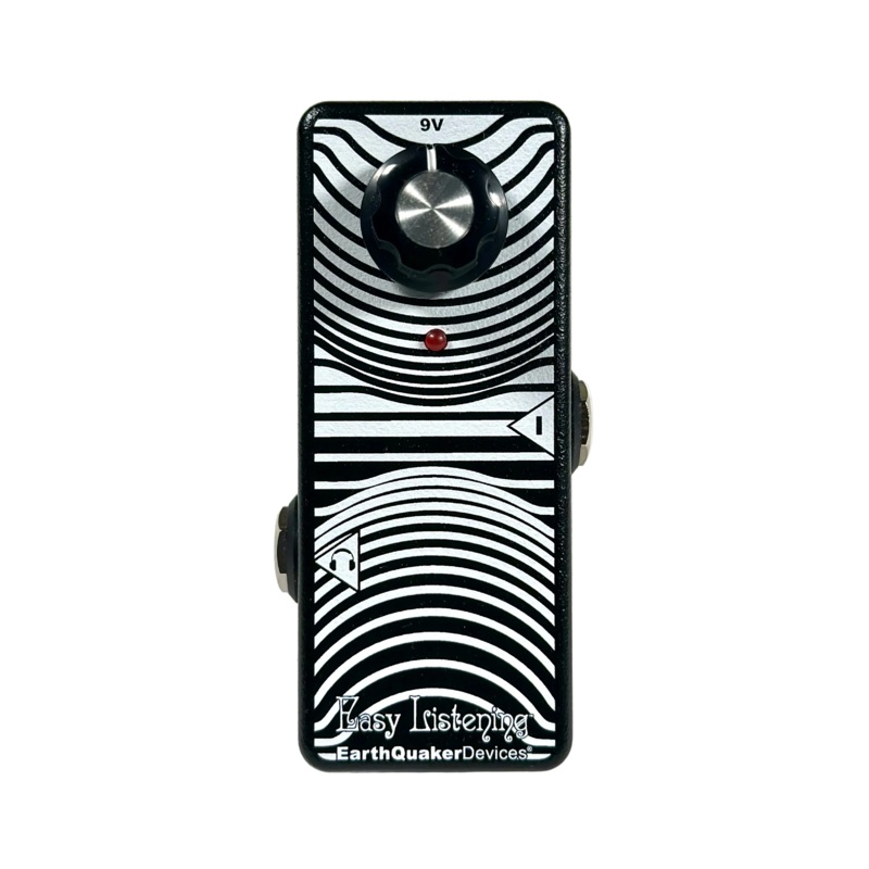 earthquaker-devices-easy-listening-analog-amp-simulator EarthQuaker Devices Easy Listening Analog Amp Simulator