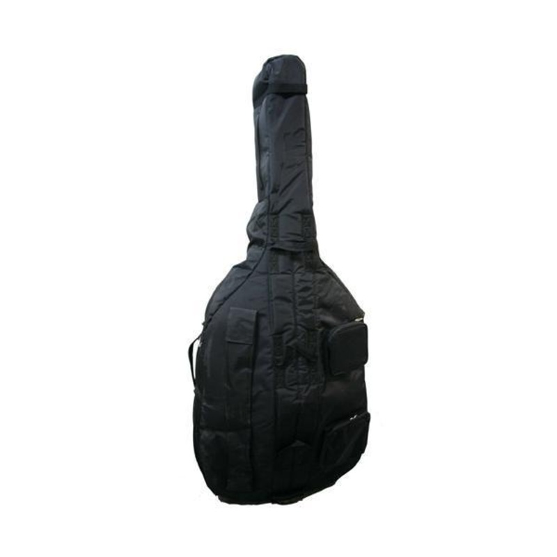 enrico-deluxe-padded-double-bass-bag Enrico Deluxe Padded Double Bass Bag