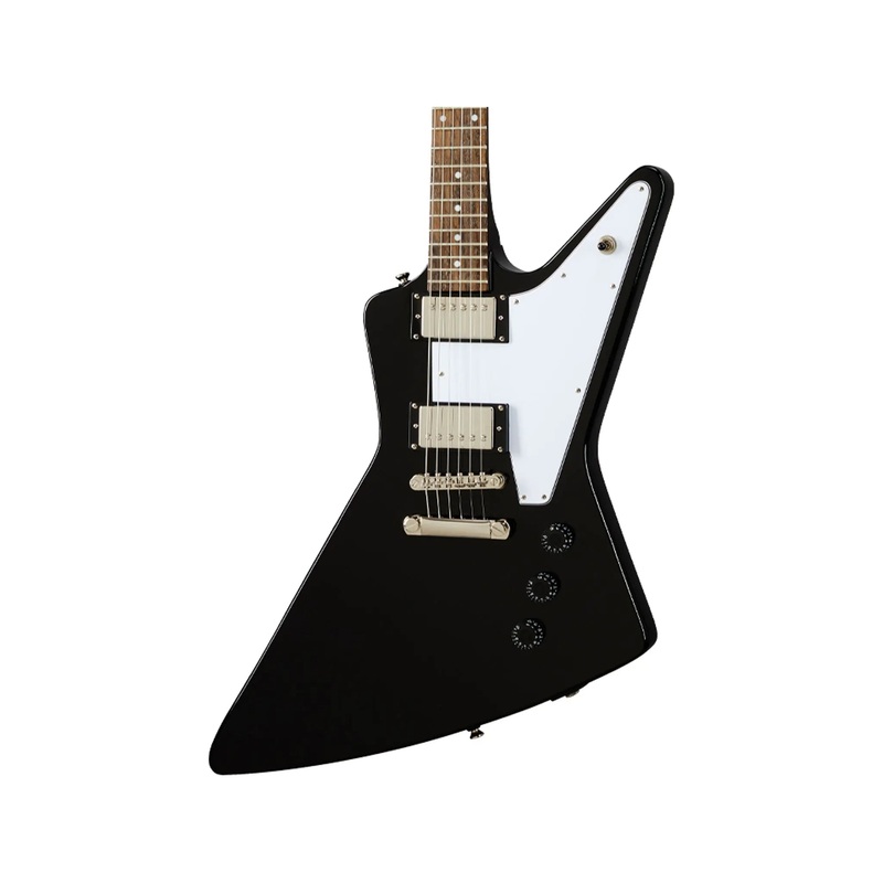 epiphone-explorer-ebony Epiphone Explorer Ebony