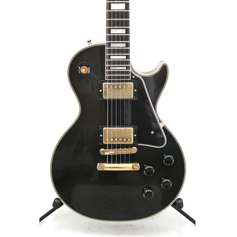 gibson-1957-true-historic-les-paul-custom-2017 Gibson 1957 True Historic Les Paul Custom 2017
