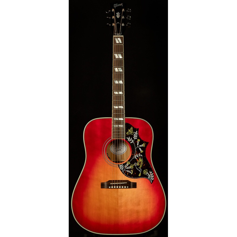 hummingbird-standard Hummingbird Standard