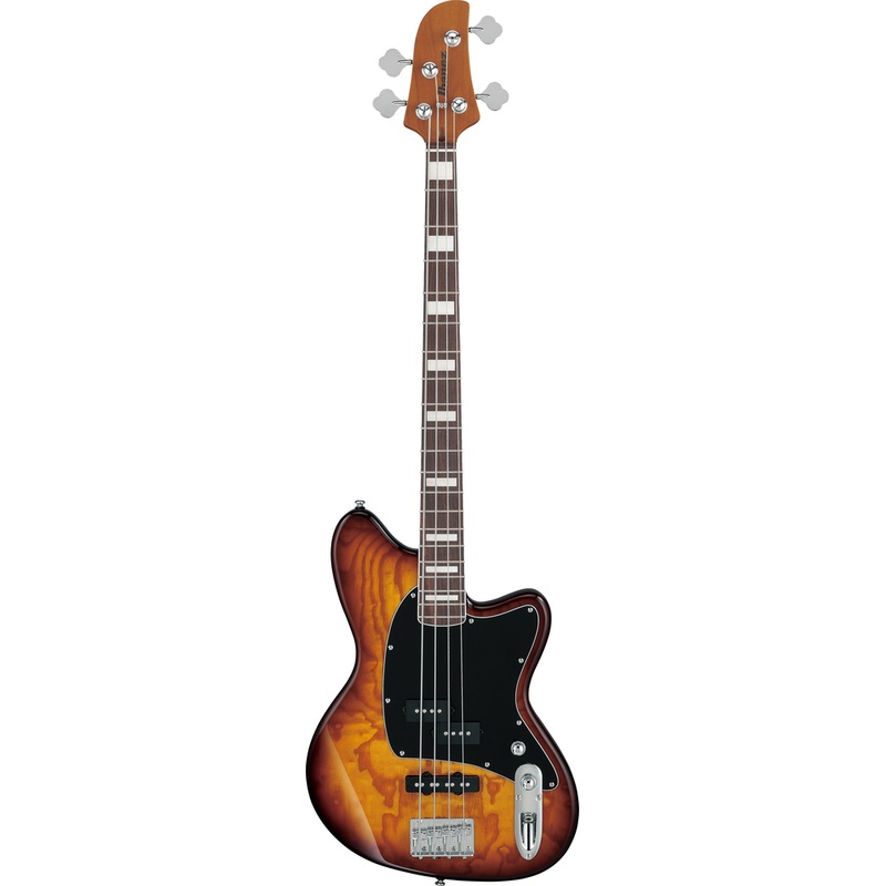 ibanez-tmb400ta-electric-bass-iced-americano-burst Ibanez TMB400TA Electric Bass - Iced Americano Burst