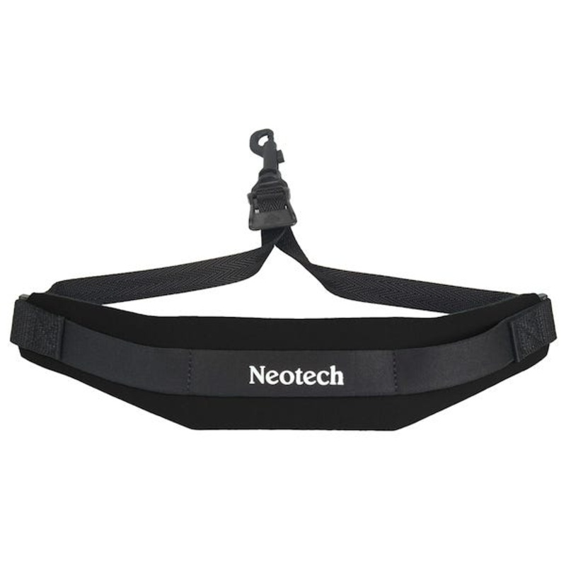 neotech-soft-alto-sax-strap-junior-neosoftjrswb Neotech Soft Alto Sax Strap - Junior NEOSOFTJRSWB
