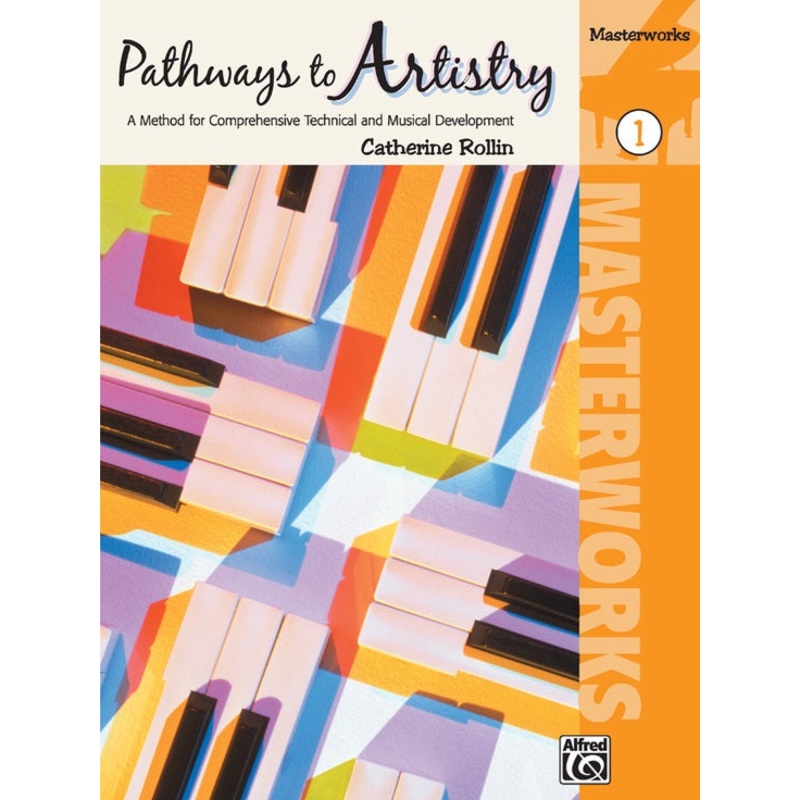 pathways-to-artistry-masterworks-book-1 Pathways to Artistry: Masterworks, Book 1