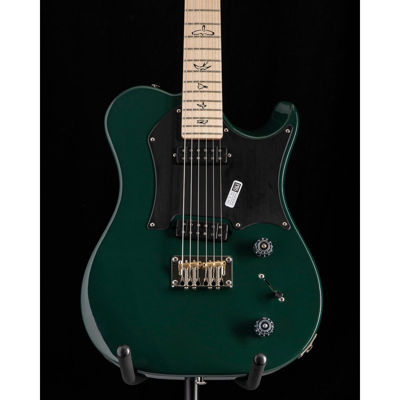 paul-reed-smith-myles-kennedy-signature-hunter-green Paul Reed Smith Myles Kennedy Signature Hunter Green