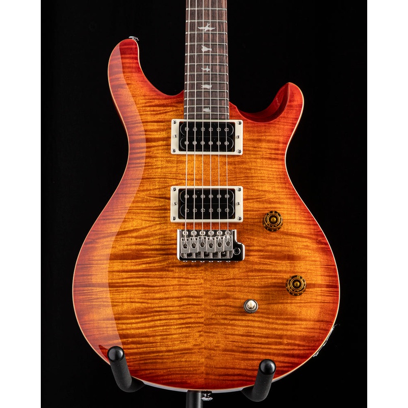 paul-reed-smith-se-ce-24-vintage-sunburst Paul Reed Smith SE CE 24 Vintage Sunburst