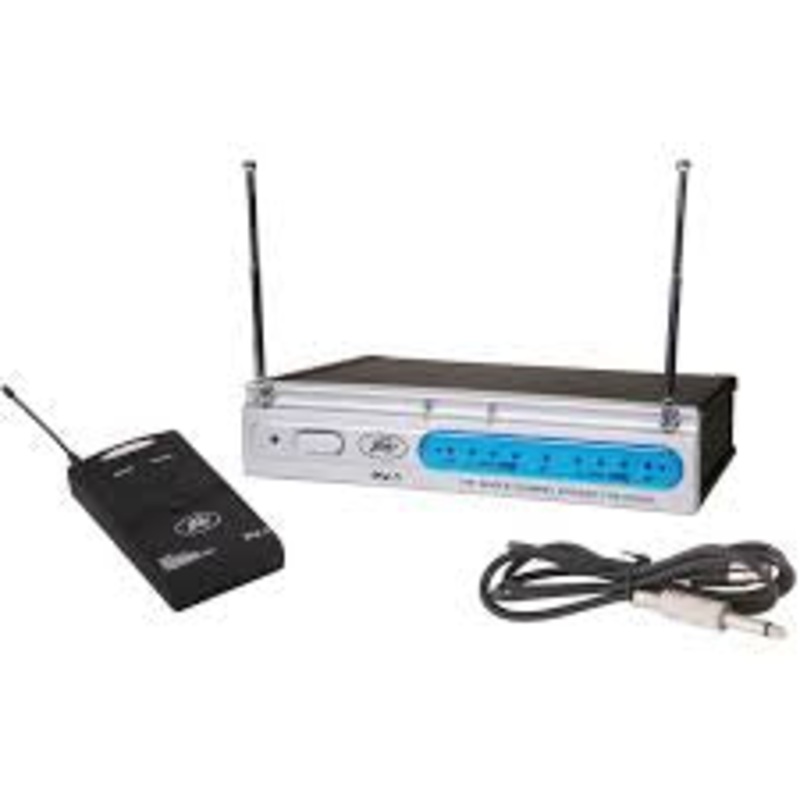 peavey-pv-1-v1-bg-178-150mhz-guitar-wireless Peavey PV-1 V1 BG 178.150MHZ Guitar Wireless