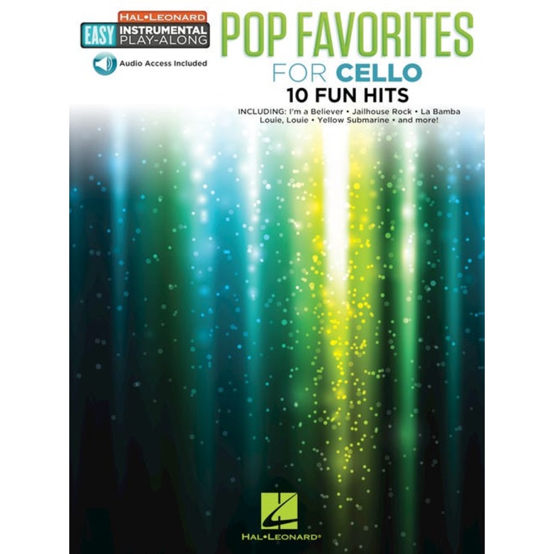 pop-favorites-for-cello-bk-ola Pop Favorites For Cello Bk/Ola