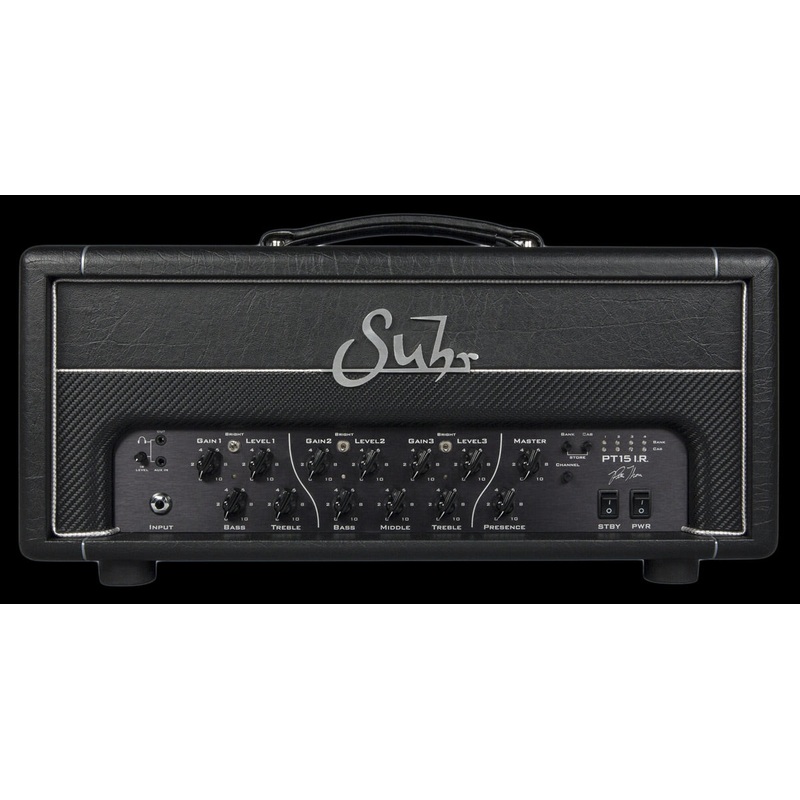 pt15-i-r-amplifier-head PT15 I.R. Amplifier Head