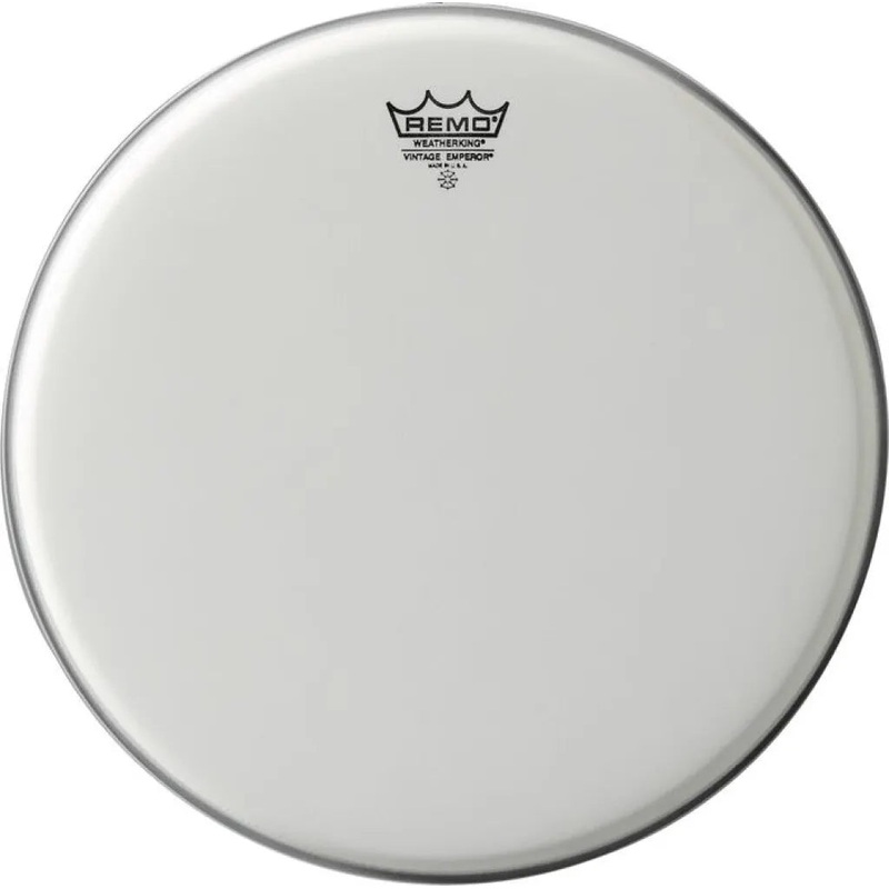 remo-batter-vintage-emperor-clear-14 Remo Batter Vintage Emperor Clear 14''