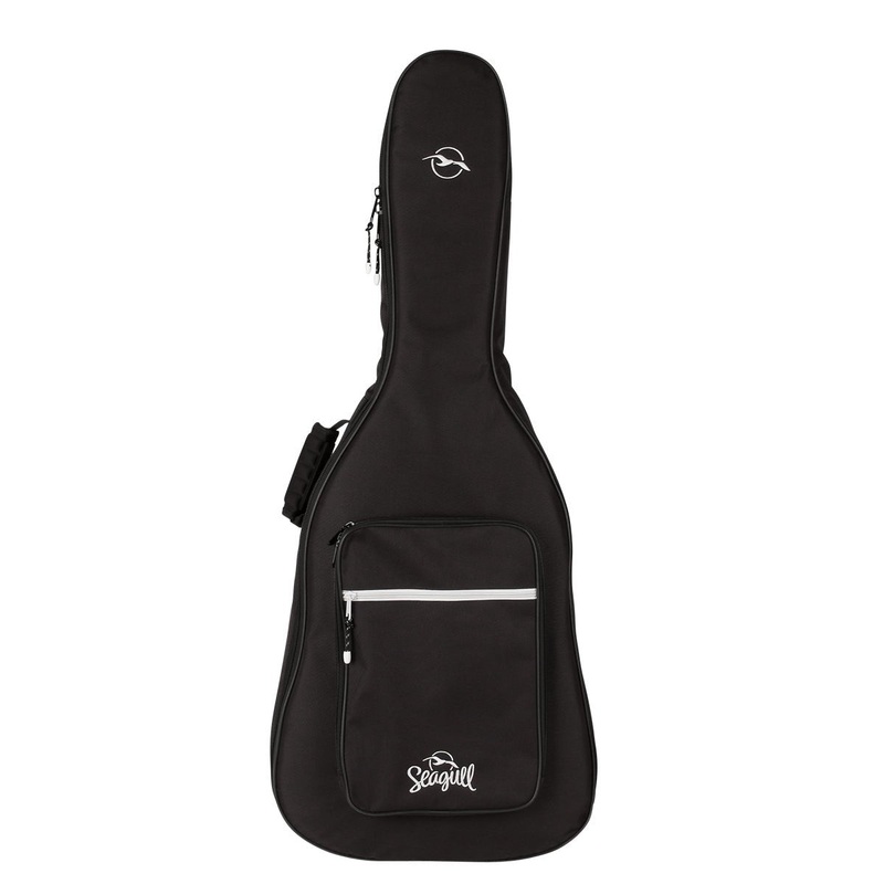 seagull-051144-029792-deluxe-padded-dreadnaught-multi-fit-gig-bag Seagull 051144 / 029792 Deluxe Padded Dreadnaught Multi Fit Gig Bag