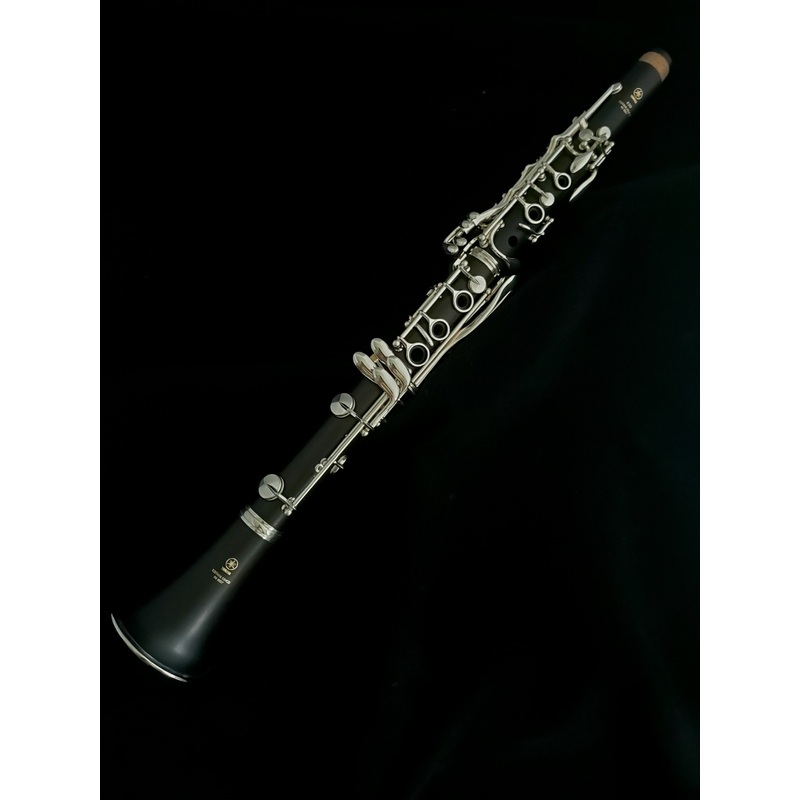 yamaha-intermediate-clarinet-ycl-450ii Yamaha Intermediate Clarinet - YCL-450II