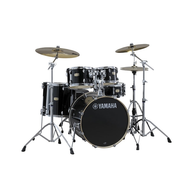 yamaha-stage-custom-drum-set Yamaha Stage Custom Drum Set