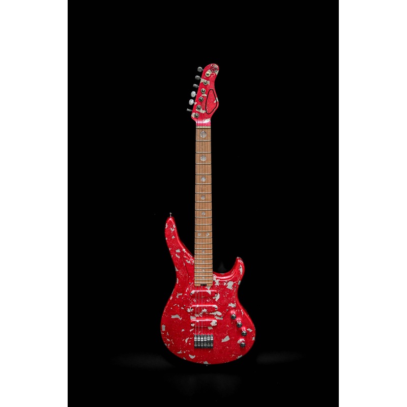 yat-6-essential-kurenai Yat 6 - Essential - Kurenai