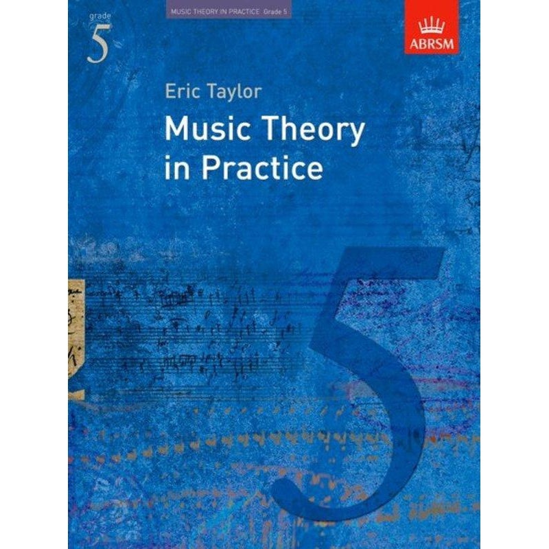 abrsm-music-theory-in-practice-grade-5 ABRSM Music Theory in Practice, Grade 5