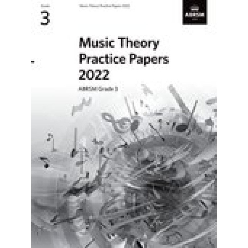 abrsm-music-theory-practice-papers-2022-grade-3-d ABRSM Music theory practice papers 2022 Grade 3 *D