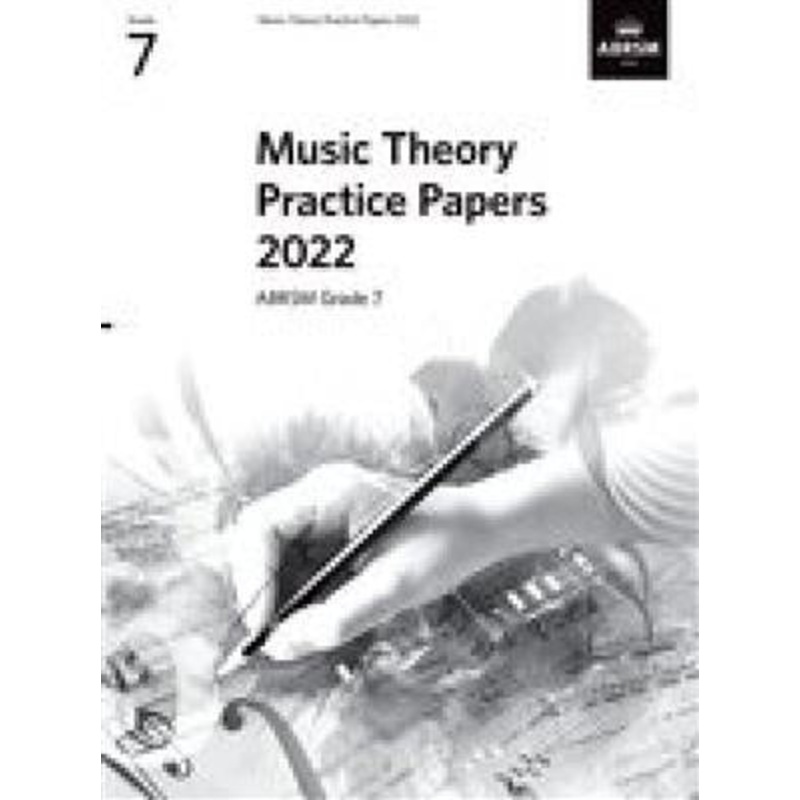 abrsm-music-theory-practice-papers-2022-grade-7-d ABRSM Music theory practice papers 2022 Grade 7 *D