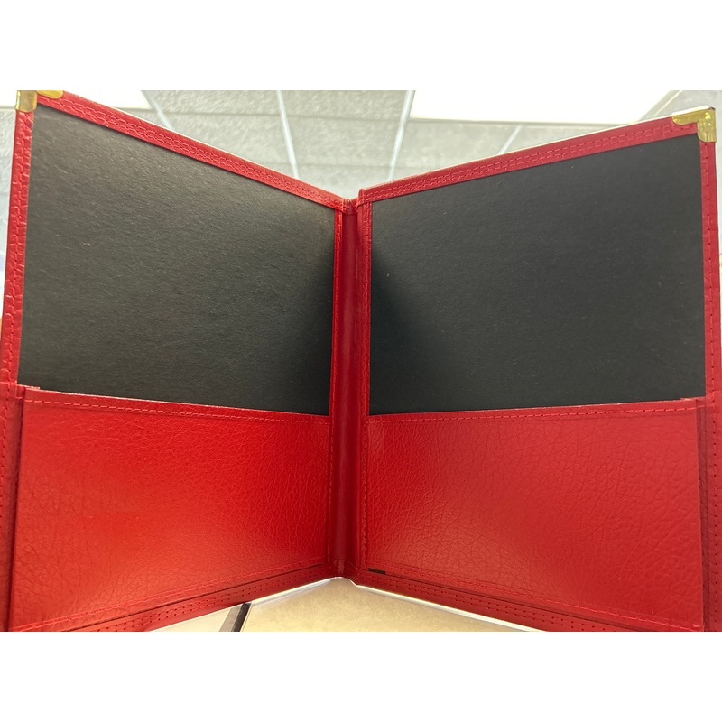 choral-rehearsal-folder-red Choral Rehearsal Folder Red