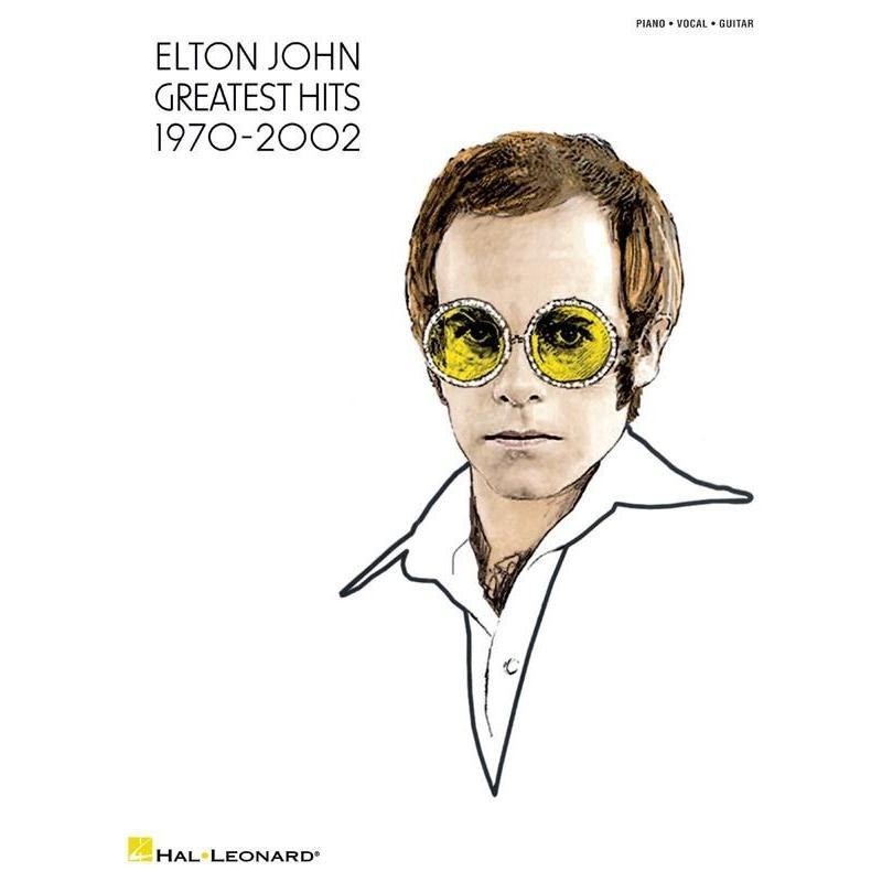 elton-john-greatest-hits-1970-2002 Elton John - Greatest Hits 1970-2002