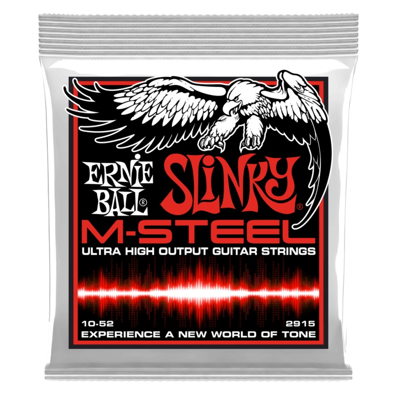 ernie-ball-skinny-top-heavy-bottom-slinky-2915-m-steel-electric-guitar-strings-10-52-gauge ERNIE BALL SKINNY TOP HEAVY BOTTOM SLINKY 2915 M-STEEL ELECTRIC GUITAR STRINGS - 10-52 GAUGE