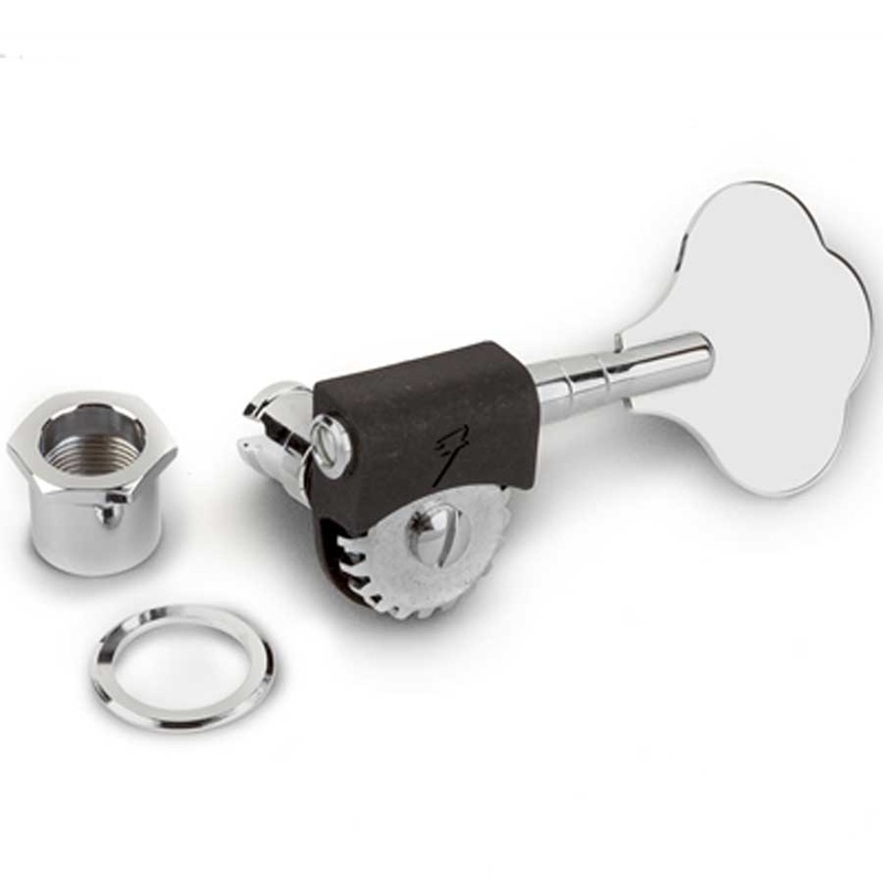 fender-american-deluxe-bass-tuning-machine-04-06 Fender American Deluxe Bass Tuning Machine ('04-'06)