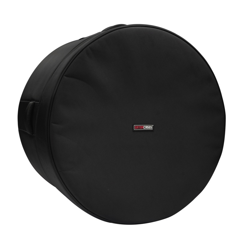 gator-icon-bass-drum-bag-22-x14 Gator Icon Bass Drum Bag 22"x14"