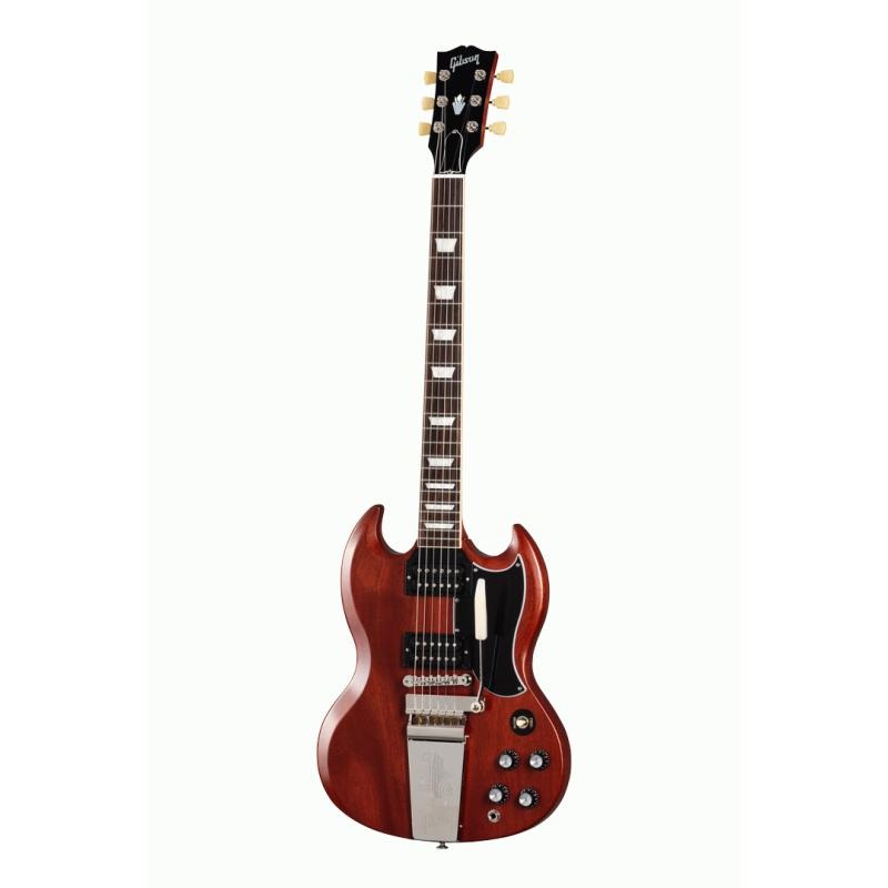 gibson-sg-standard-faded-61-maestro-vibrola-vintage-cherry-bonus-free-dunlop-wah-and-300-cash-back Gibson SG Standard Faded '61 Maestro Vibrola - Vintage Cherry - BONUS! Free Dunlop Wah AND 0 CASH BACK