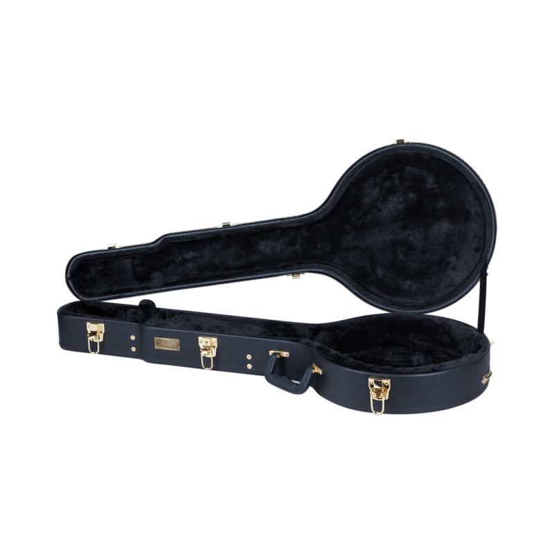 golden-gate-c-1536-premier-hardshell-5-string-openback-banjo-case-12-inch Golden Gate C-1536 Premier Hardshell 5-String Openback Banjo Case 12 inch