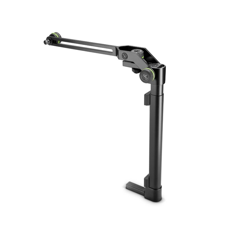 gravity-mscabcl01-amp-cab-clamp-mic-holder-amp-not-included Gravity MSCABCL01 Amp / Cab Clamp Mic Holder (Amp not included!)
