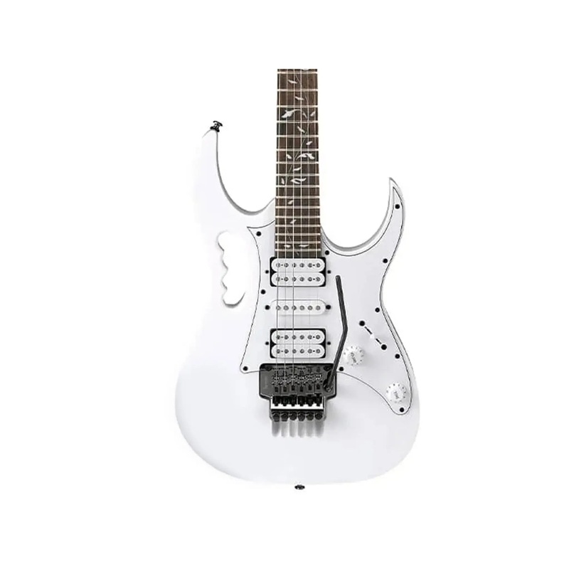 ibanez-jemjr-wh-electric-guitar Ibanez JEMJR WH Electric Guitar