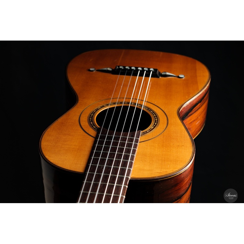 louis-panormo-1838-no-2207-63-cm Louis Panormo - 1838 No. 2207 63 cm