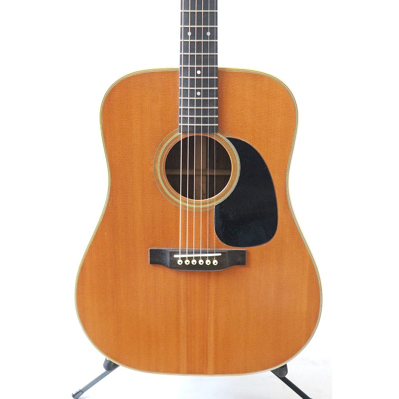 martin-d28-1970 Martin D28 1970