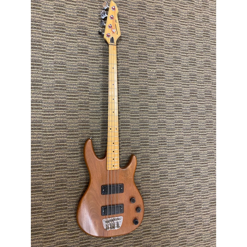 peavey-foundation-bass-mahogany-natural-used Peavey foundation bass Mahogany natural "Used"