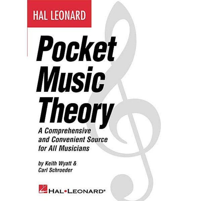 pocket-music-theory Pocket Music Theory