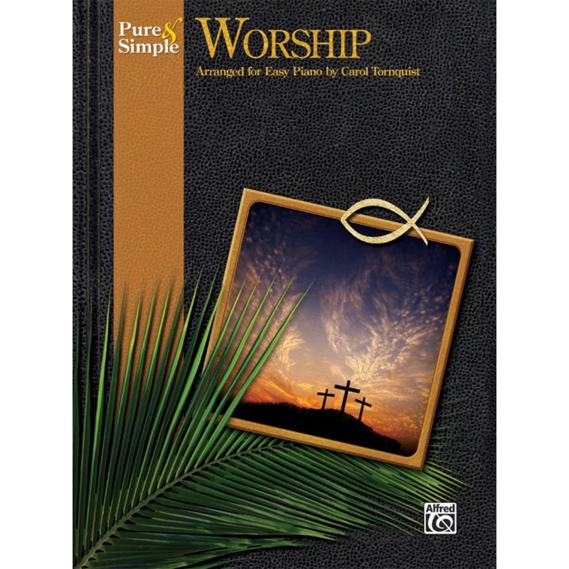 pure-simple-worship-tornquist Pure & Simple Worship - Tornquist