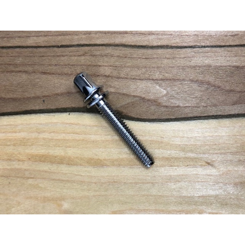 single-dixon-35mm-tension-rod-bolt-7-32-thread Single Dixon 35mm Tension Rod / Bolt - 7/32 Thread