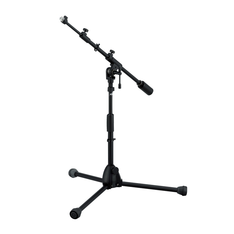 tama-ms736lbk-iron-works-low-profile-microphone-stand Tama MS736LBK Iron Works Low Profile Microphone Stand