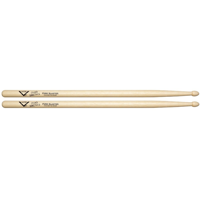 vater-chad-smith-funk-blaster-vhchadw Vater Chad Smith Funk Blaster (VHCHADW)