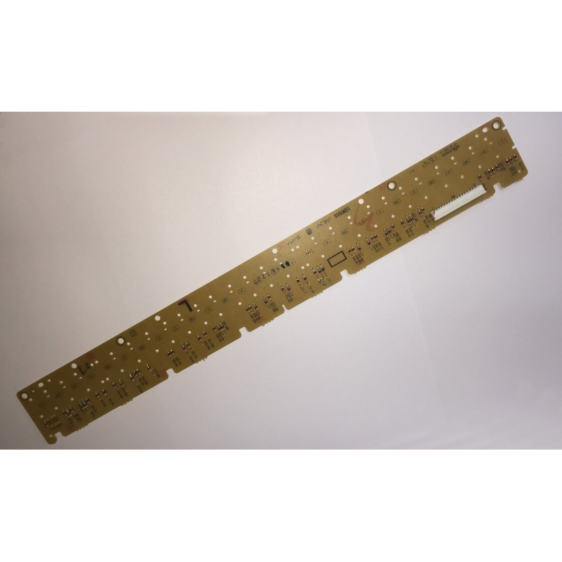wf21250r-low-circuit-board-for-yamaha-ghl88l-keybed WF21250R Low circuit board for Yamaha GHL88L keybed