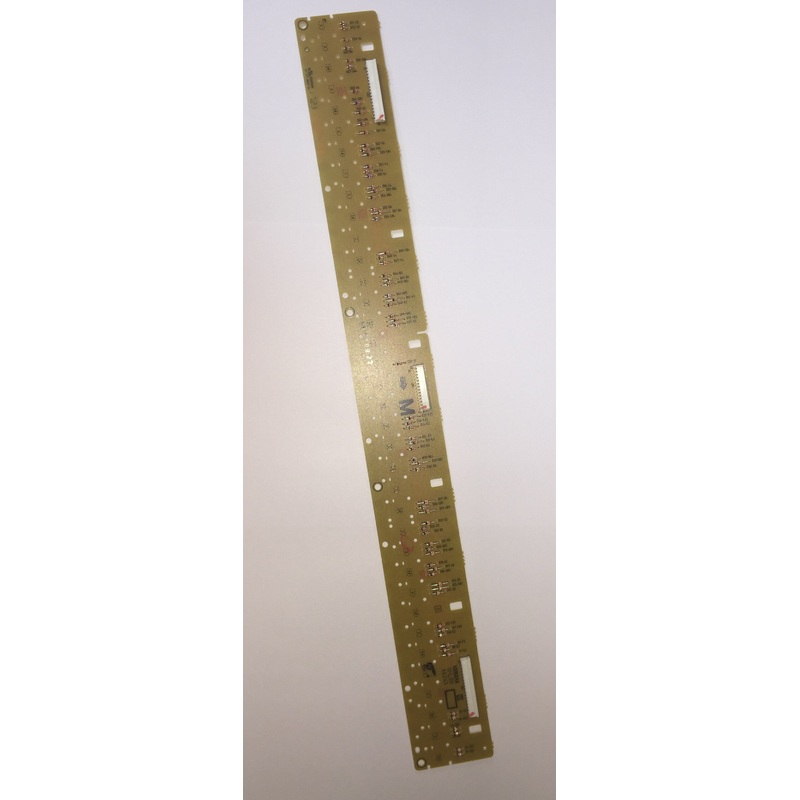 wf21260r-zz150100-middle-circuit-board-for-yamaha-ghl88-keybed WF21260R / ZZ150100 Middle circuit board for Yamaha GHL88 keybed